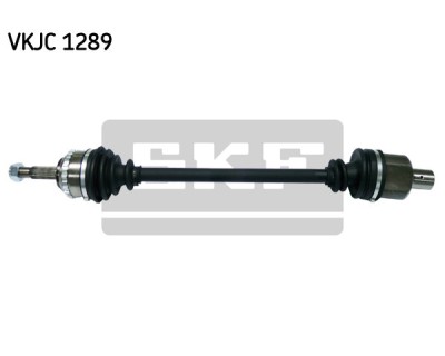 Drive Shaft SKF - VKJC 1289